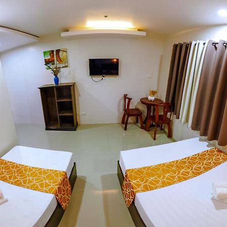 Dianna'S Inn Coron Quarto foto