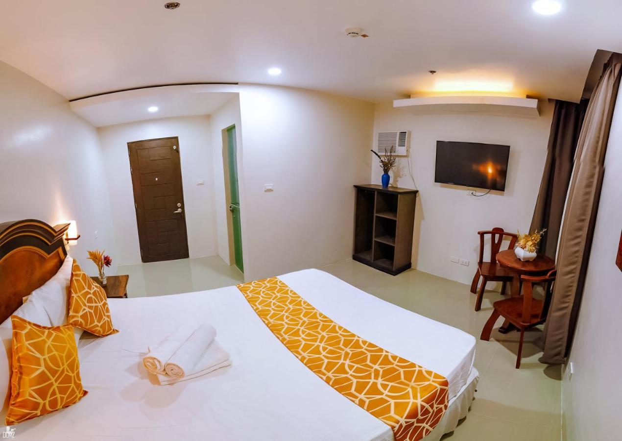 Dianna'S Inn Coron Exterior foto