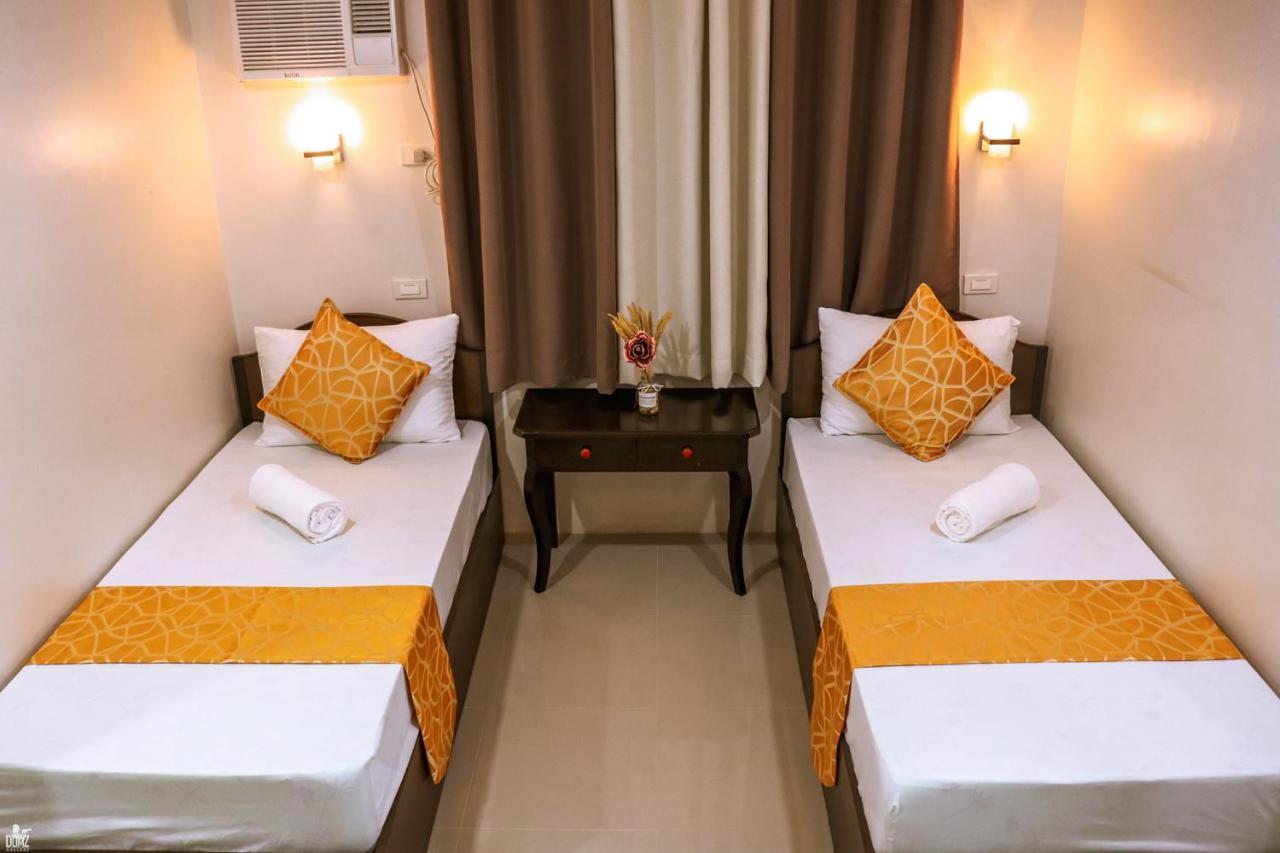 Dianna'S Inn Coron Quarto foto