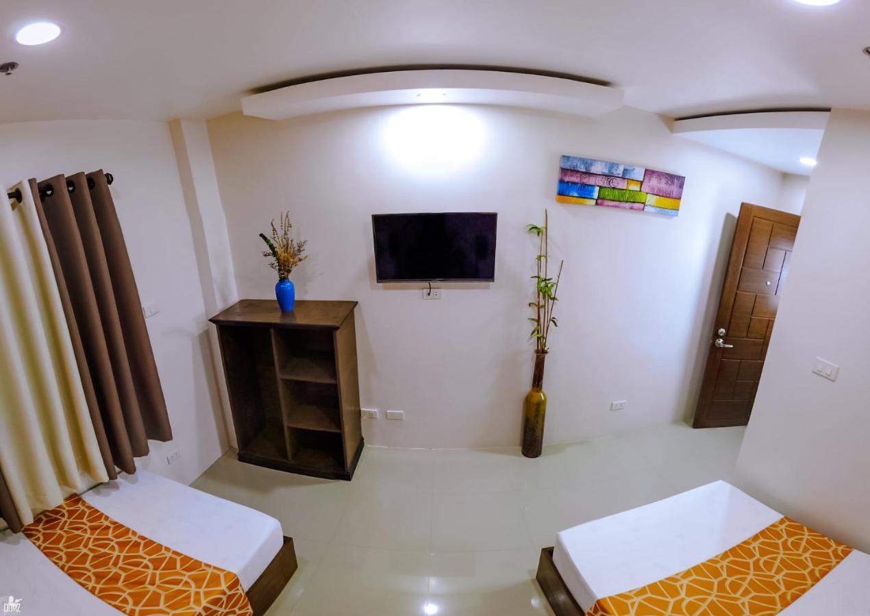 Dianna'S Inn Coron Quarto foto