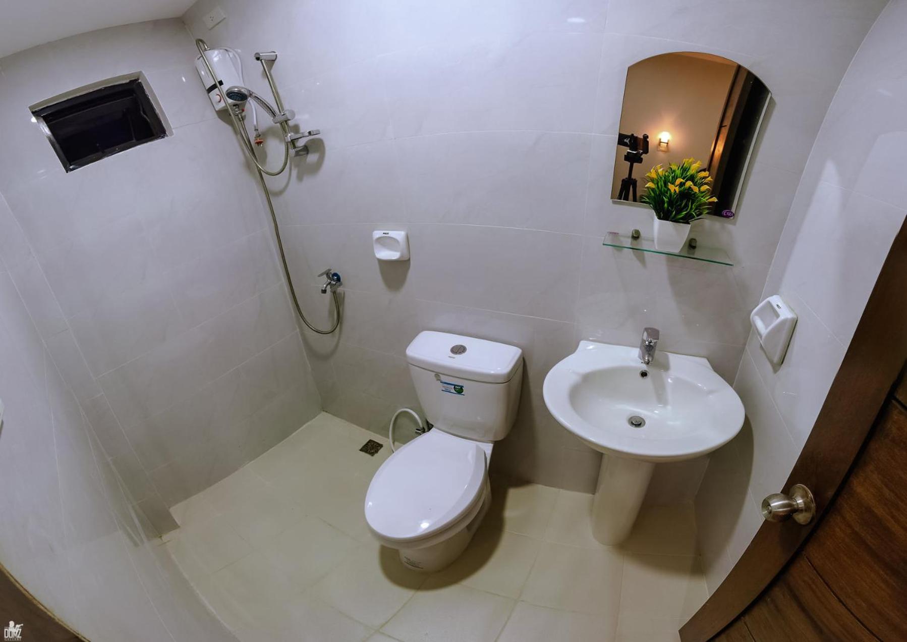 Dianna'S Inn Coron Quarto foto